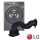 MANGUEIRA DO DISPENSER X TANQUE LAVADORA LG CWT29MDCRS CWT29MSCRS FN351QH WK17BS6A WK17VS6A WK22GBS6 WK22RS6 4738ER1004B MAR62482201